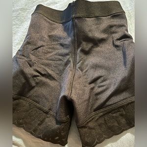 Faja Extreme butt lifter. Invisible under clothes.